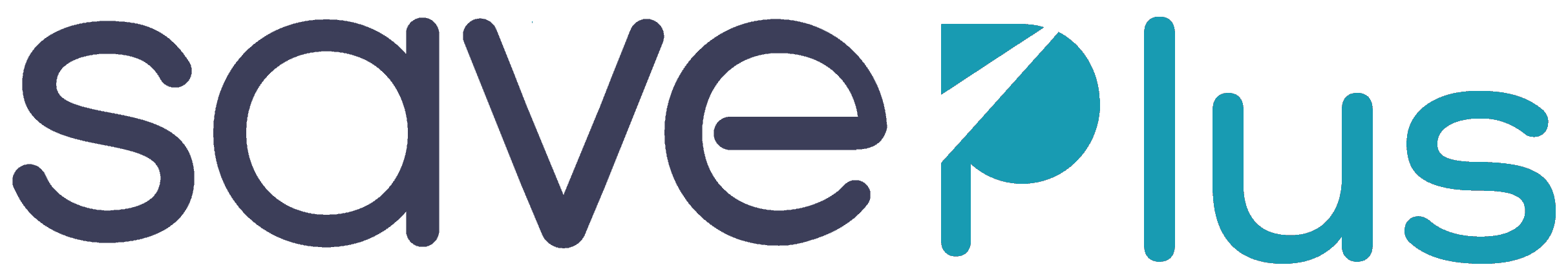 Save Plus Logo